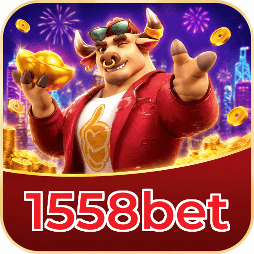1558bet Logo - Bônus de Cadastro