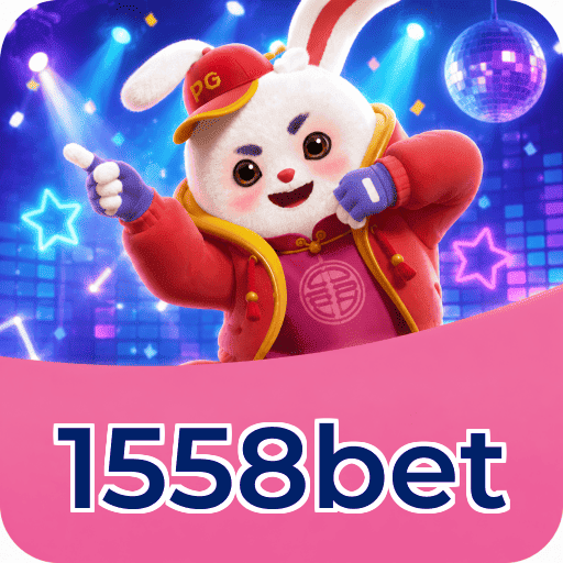 1558bet Logo Verificado