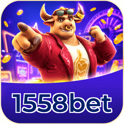 Bot 1558bet Telegram