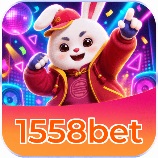 Logo 1558bet Loteria Online