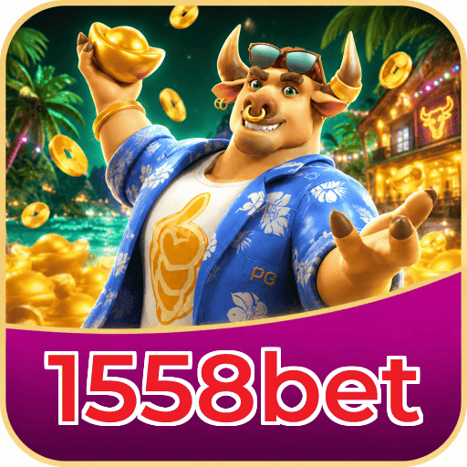 1558bet VIP Program Logo