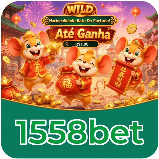 1558bet Certificado eCOGRA