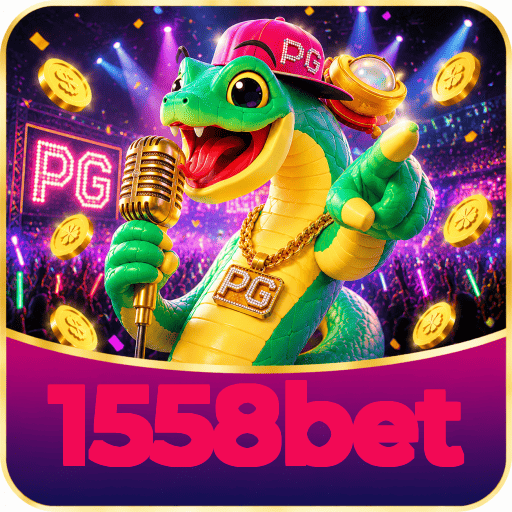 Logo 1558bet Telegram Canal Oficial