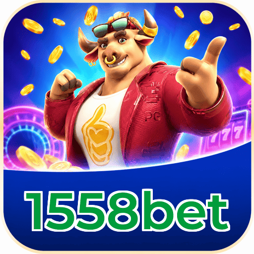 1558bet Download Speed Test Logo - Teste de Velocidade Certificado
