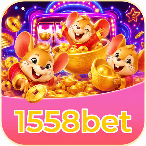 1558bet Jackpots Progressivos